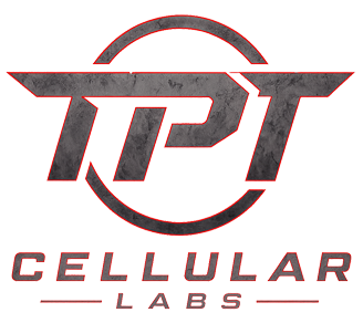 TPT Cellular Labs Logo